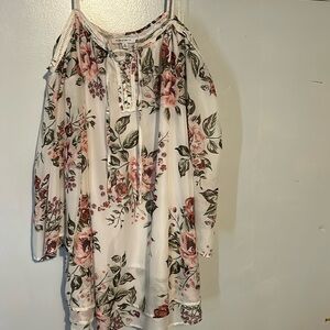 Size XL the brand is purple snow